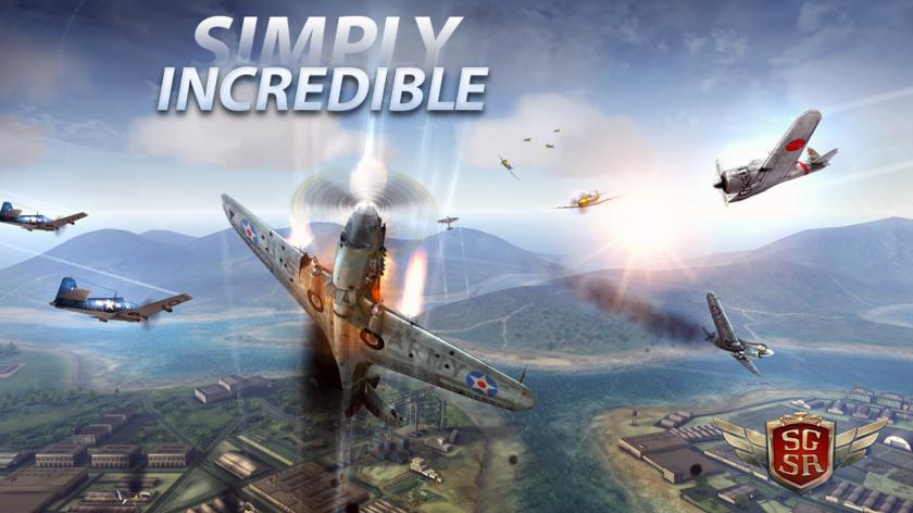 Switch游戏 -搏击长空:风暴突击队 Sky Gamblers: Storm Raiders-百度网盘下载插图-小白游戏网 Switch游戏 -搏击长空:风暴突击队 Sky Gamblers: Storm Raiders-百度网盘下载插图-小白游戏网